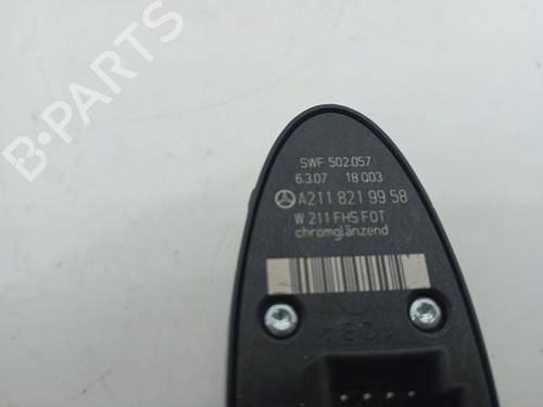 Switch MERCEDES-BENZ E-CLASS (W211) | BP38098049I30 - Image 3