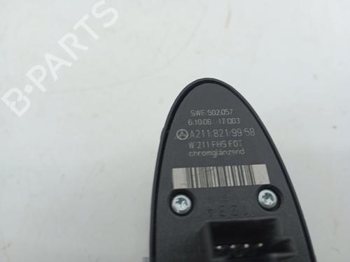 Switch MERCEDES-BENZ E-CLASS (W211) | BP38098045I30 - Image 3