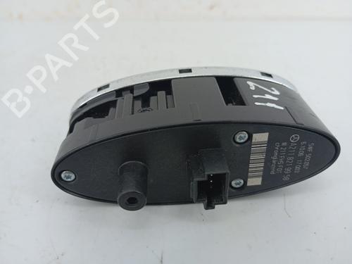 Switch MERCEDES-BENZ E-CLASS (W211) | BP38098045I30 - Image 2