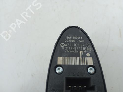 Switch MERCEDES-BENZ E-CLASS (W211) | BP38098055I30 - Image 3