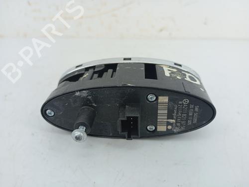 Switch MERCEDES-BENZ E-CLASS (W211) | BP38098055I30 - Image 2