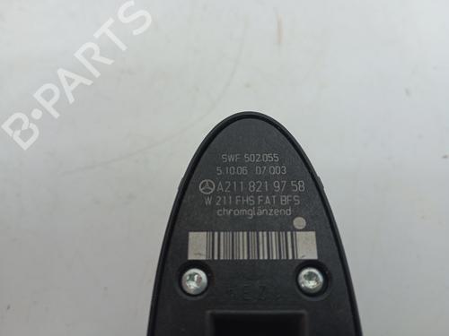 Switch MERCEDES-BENZ E-CLASS (W211) | BP38098054I30 - Image 3