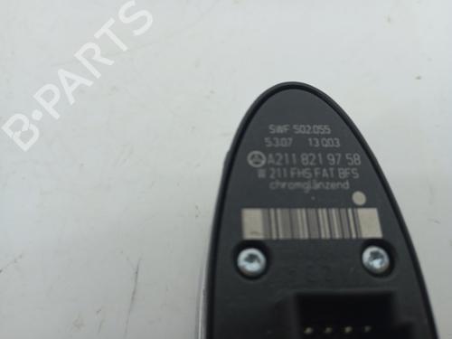 Switch MERCEDES-BENZ E-CLASS (W211) | BP38098056I30 - Image 3