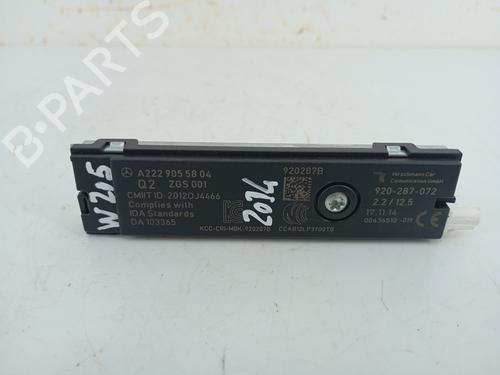 Elektronik Modul für Elektronik Modul 38098062 38098062