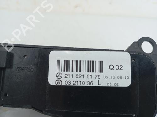 Mirror switch MERCEDES-BENZ E-CLASS (W211) | BP38098059I25 - Image 3