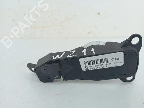 Mirror switch MERCEDES-BENZ E-CLASS (W211) | BP38098059I25 - Image 2