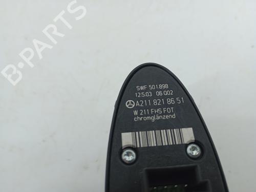 Switch MERCEDES-BENZ E-CLASS (W211) | BP38098050I30 - Image 3