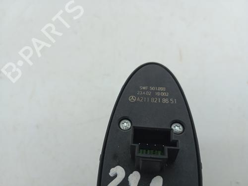 Switch MERCEDES-BENZ E-CLASS (W211) | BP38098052I30 - Image 3