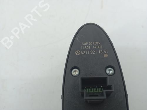 Switch MERCEDES-BENZ E-CLASS (W211) | BP38098033I30 - Image 3