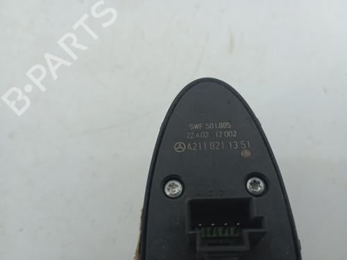 Switch MERCEDES-BENZ E-CLASS (W211) | BP38098034I30 - Image 3