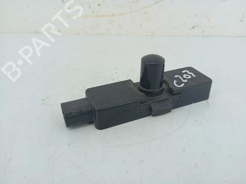 Electronic module MERCEDES-BENZ C-CLASS (W203) | BP38098030M83 - Image 2