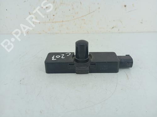 Used Electronic module Electronic module 38098030 38098030