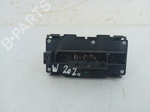 Warning switch MERCEDES-BENZ E-CLASS (W210) | BP38098014I22 - Image 2