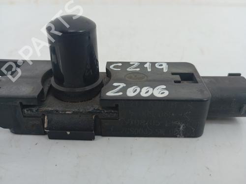 Electronic module MERCEDES-BENZ E-CLASS (W211) | BP38098024M83 - Image 3