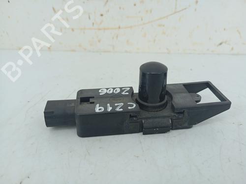 Electronic module MERCEDES-BENZ E-CLASS (W211) | BP38098024M83 - Image 2
