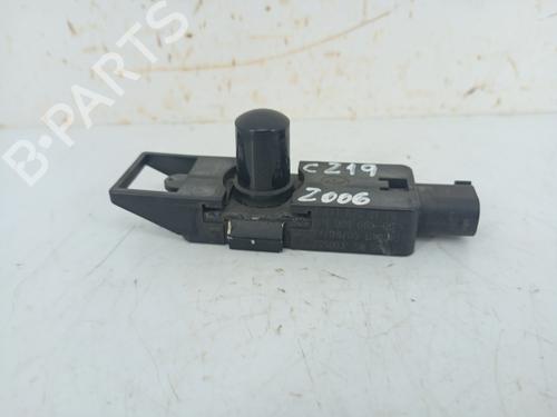 Used Electronic module Electronic module MERCEDES-BENZ E-CLASS (W211) [2002-2009] 38098024 38098024