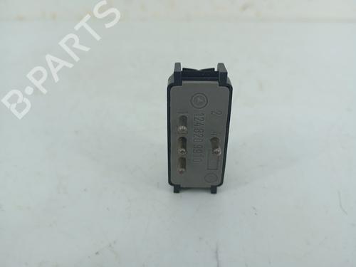 Switch MERCEDES-BENZ E-CLASS (W124) | BP38098004I30 - Image 2