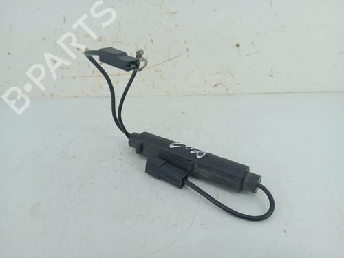 Used Electronic module Electronic module 38098017 38098017