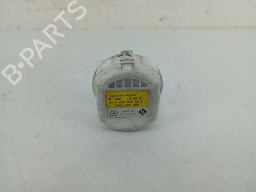Used Electronic sensor Electronic sensor 38097998 38097998