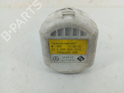 Electronic sensor MERCEDES-BENZ C-CLASS (W203) | BP38097998M84 - Image 3