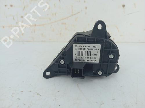 Switch MERCEDES-BENZ C-CLASS (W204) | BP38097996I30 - Image 2