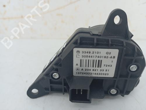 Switch MERCEDES-BENZ C-CLASS (W204) | BP38097996I30 - Image 3