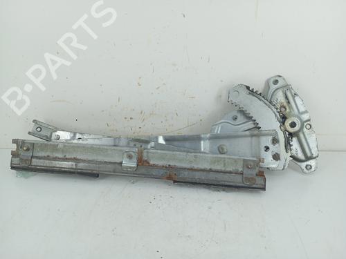 Rear left window mechanism DAEWOO MATIZ (M100, M150) 0.8 | BP38097902C24 - Image 2