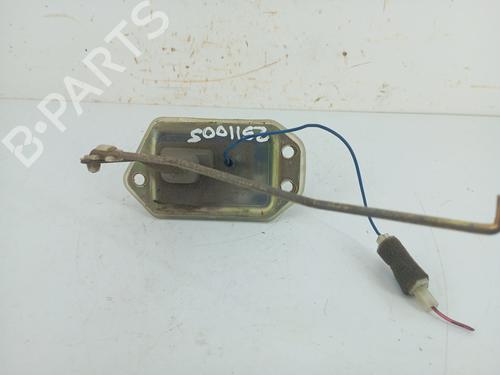 Bagklap lås DAEWOO MATIZ (M100, M150) 0.8 | BP38097891C101 - Image 2