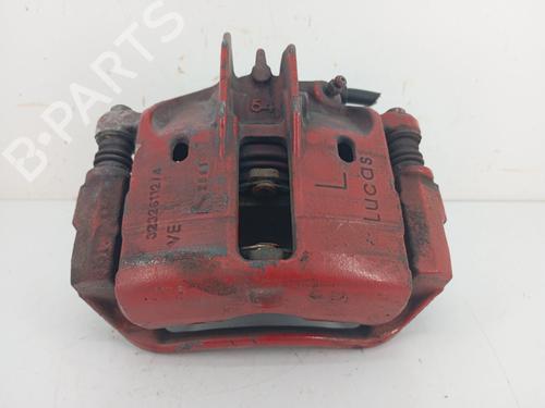 Used Left front brake caliper Left front brake caliper 38113475 38113475
