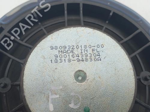 Speaker CITROËN C3 III (SX) | BP38114603E2 - Image 3