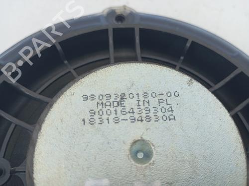 Speaker CITROËN C3 III (SX) | BP38114606E2 - Image 3