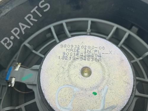 Speaker CITROËN C3 III (SX) | BP38114605E2 - Image 3