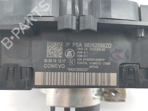Switch CITROËN C3 III (SX) | BP38113471I30 - Image 5