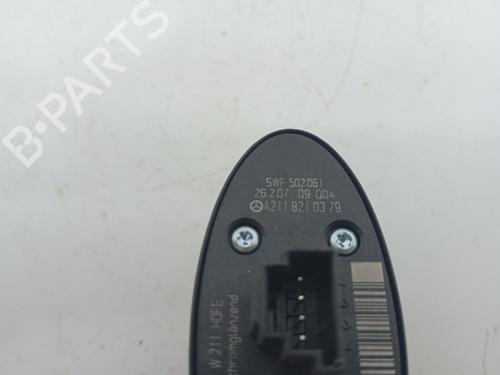 Switch MERCEDES-BENZ E-CLASS (W211)  | BP38098051I30  - Image 6