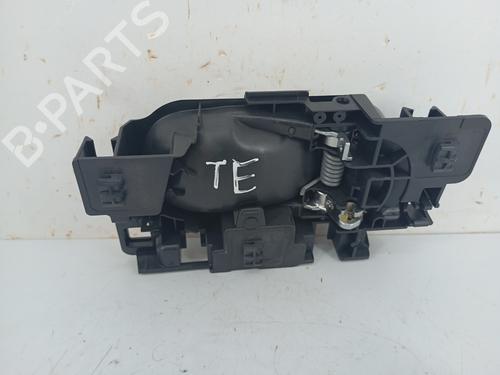 Rear left interior door handle CITROËN C3 III (SX) | BP38113467I15 - Image 2
