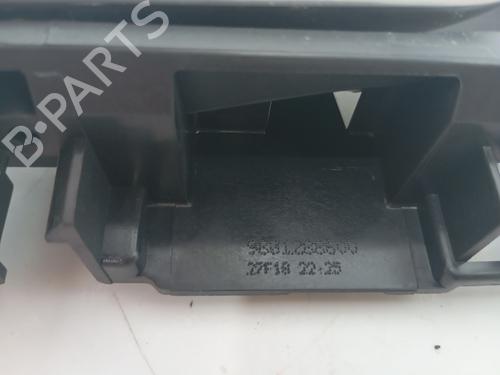 Rear left interior door handle CITROËN C3 III (SX) | BP38113467I15 - Image 3