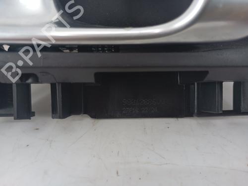 Front left interior door handle CITROËN C3 III (SX) | BP38113465I13 - Image 3