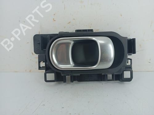 Used Front left interior door handle Front left interior door handle 38113465 38113465