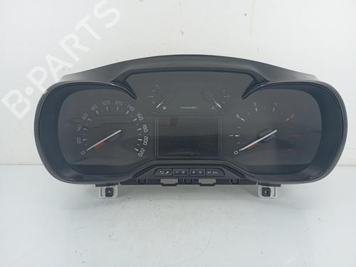 Used Instrument cluster Instrument cluster 38114618 38114618