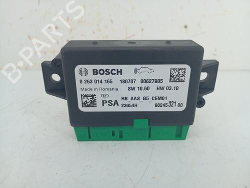 Módulo eletrónico Módulo eletrónico 38155321 38155321