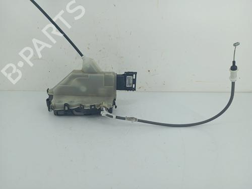 Front right lock CITROËN C3 III (SX) | BP38155807C97 - Image 2