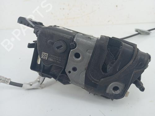 Front right lock CITROËN C3 III (SX) | BP38155807C97 - Image 4