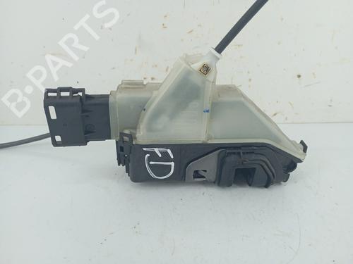 Front right lock CITROËN C3 III (SX) | BP38155807C97 - Image 3