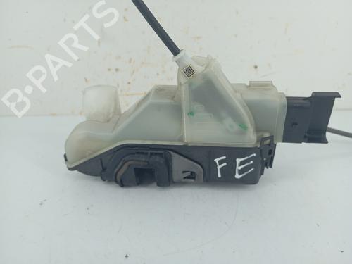 Front left lock CITROËN C3 III (SX) | BP38155808C98 - Image 3