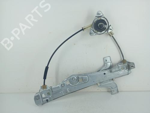 Used Rear left window mechanism Rear left window mechanism 38155804 38155804