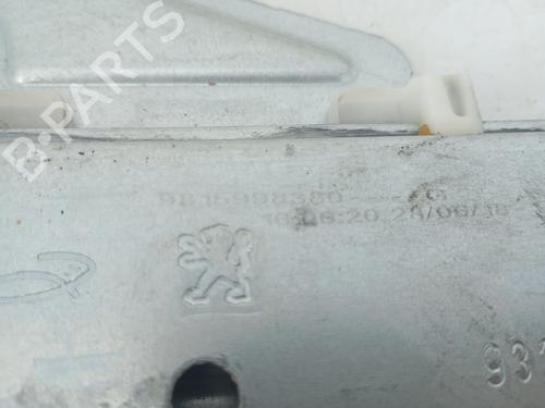 Rear left window mechanism CITROËN C3 III (SX) | BP38155804C24 - Image 3