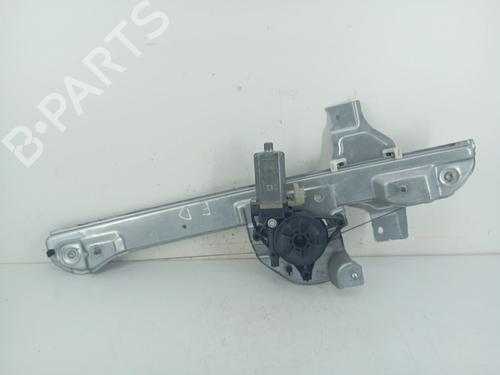 Used Front right window mechanism Front right window mechanism 38155801 38155801