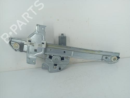 Front right window mechanism CITROËN C3 III (SX) | BP38155801C23 - Image 2