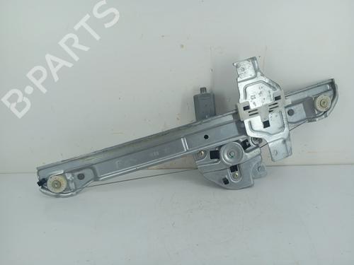Front left window mechanism CITROËN C3 III (SX) | BP38155802C22 - Image 2