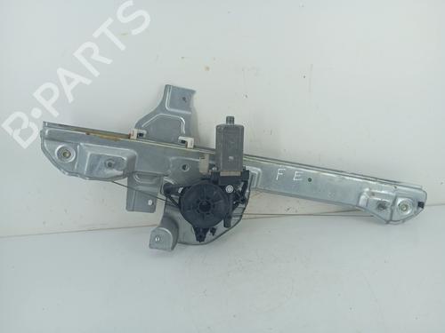 Used Front left window mechanism Front left window mechanism 38155802 38155802